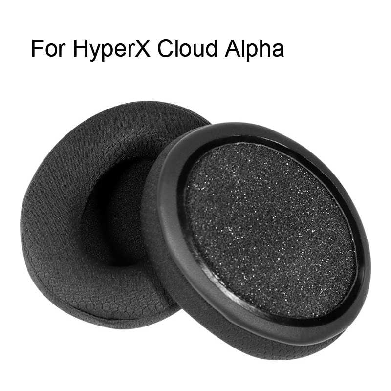 Øreputer til HyperX Cloud Alpha