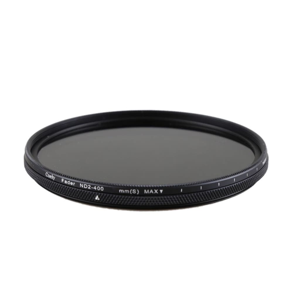 ND-filter for foto - 40,5 mm
