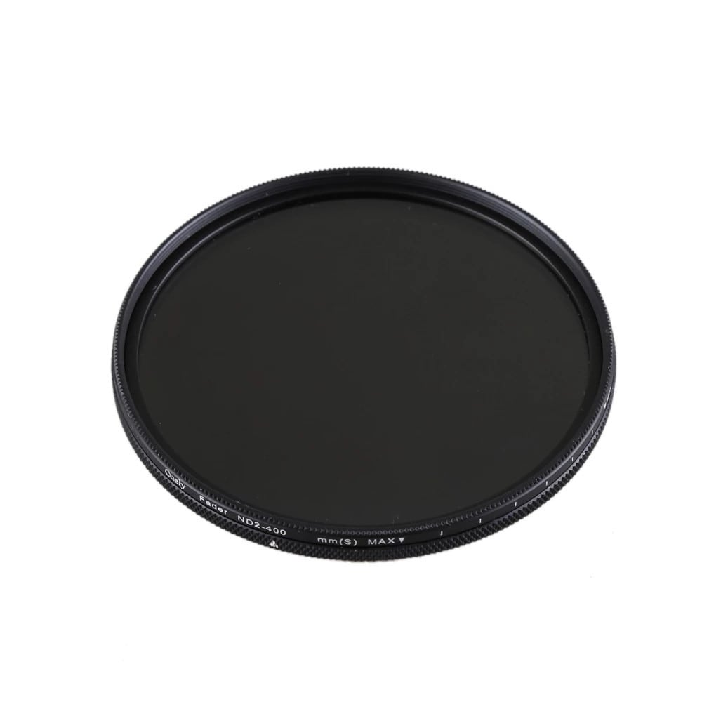 ND-filter for foto - 58 mm