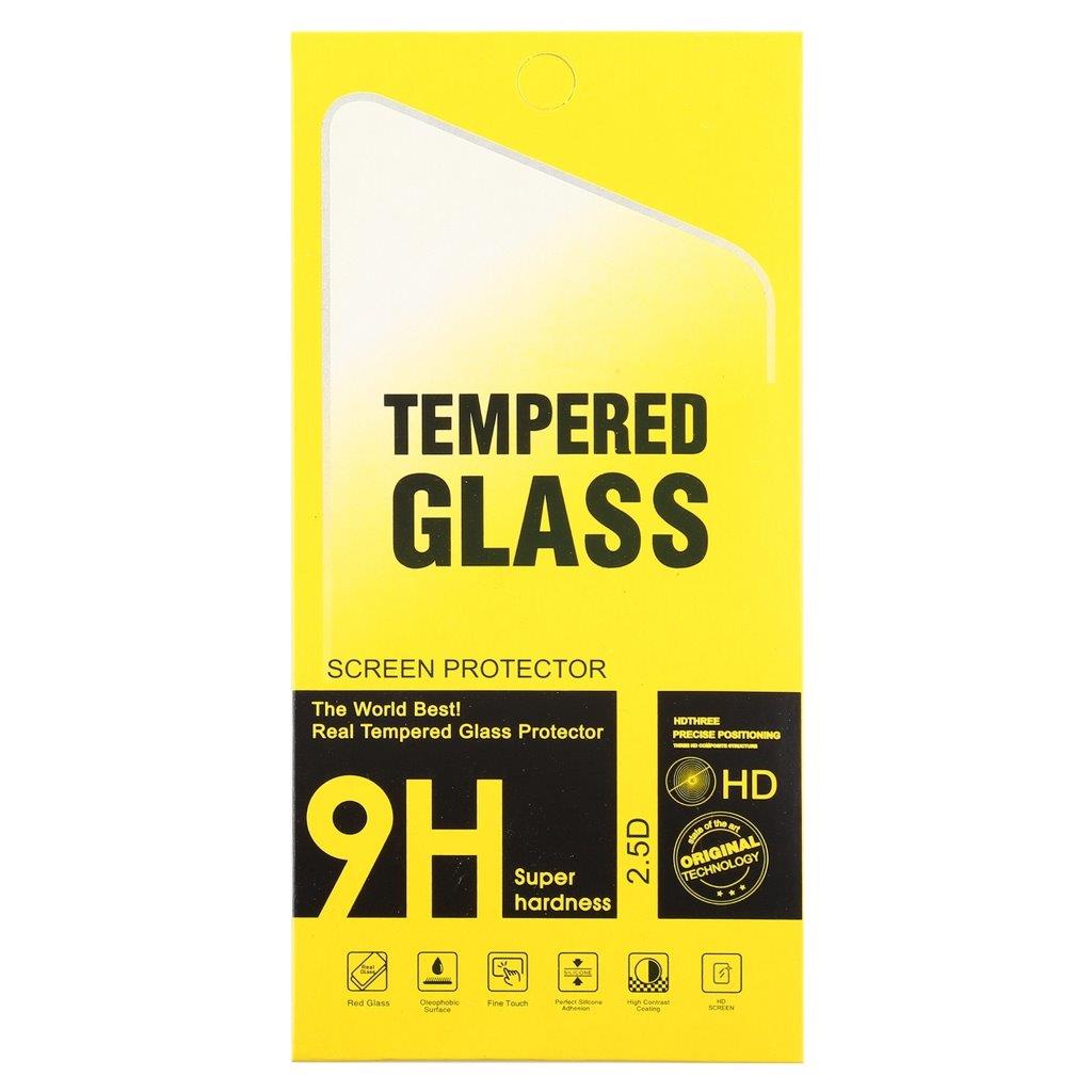 Temperert beskyttelseglass til iPhone 13 mini 0,26mm