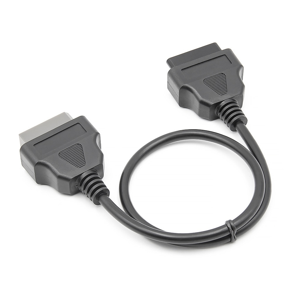 14-pin til 16-pin OBD2-kabel til Nissan
