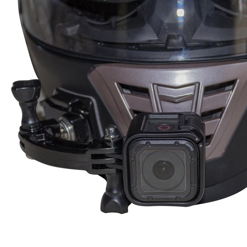 Forlengelsesarm GoPro for Hjelm