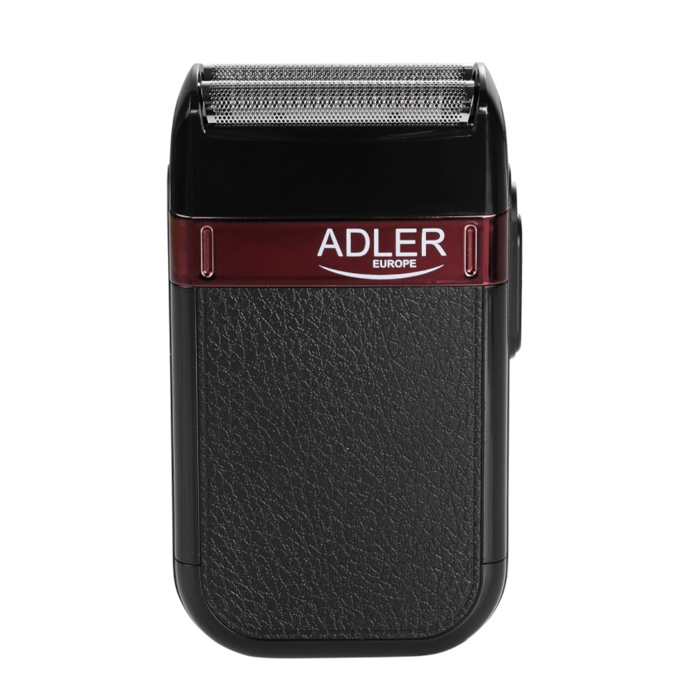 Adler Barberapparat med USB-lading AD 2923