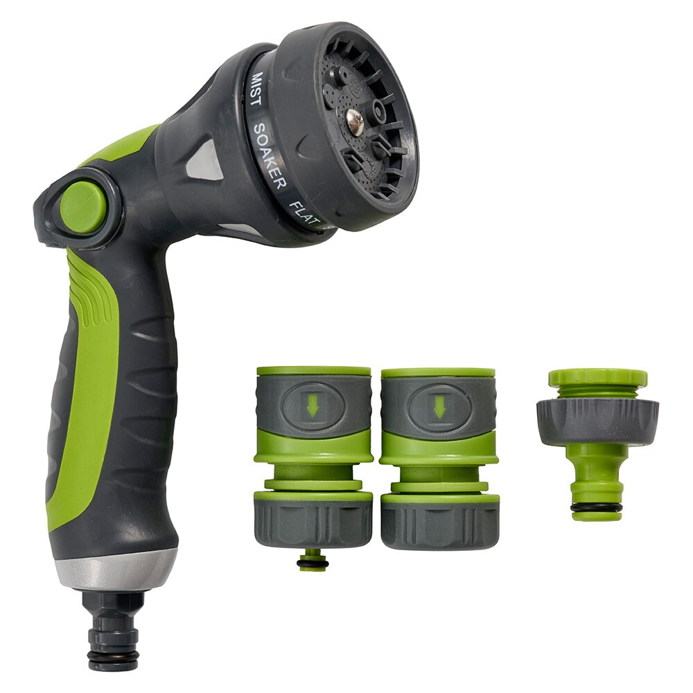 Grouw Jet-dyse 1/2"