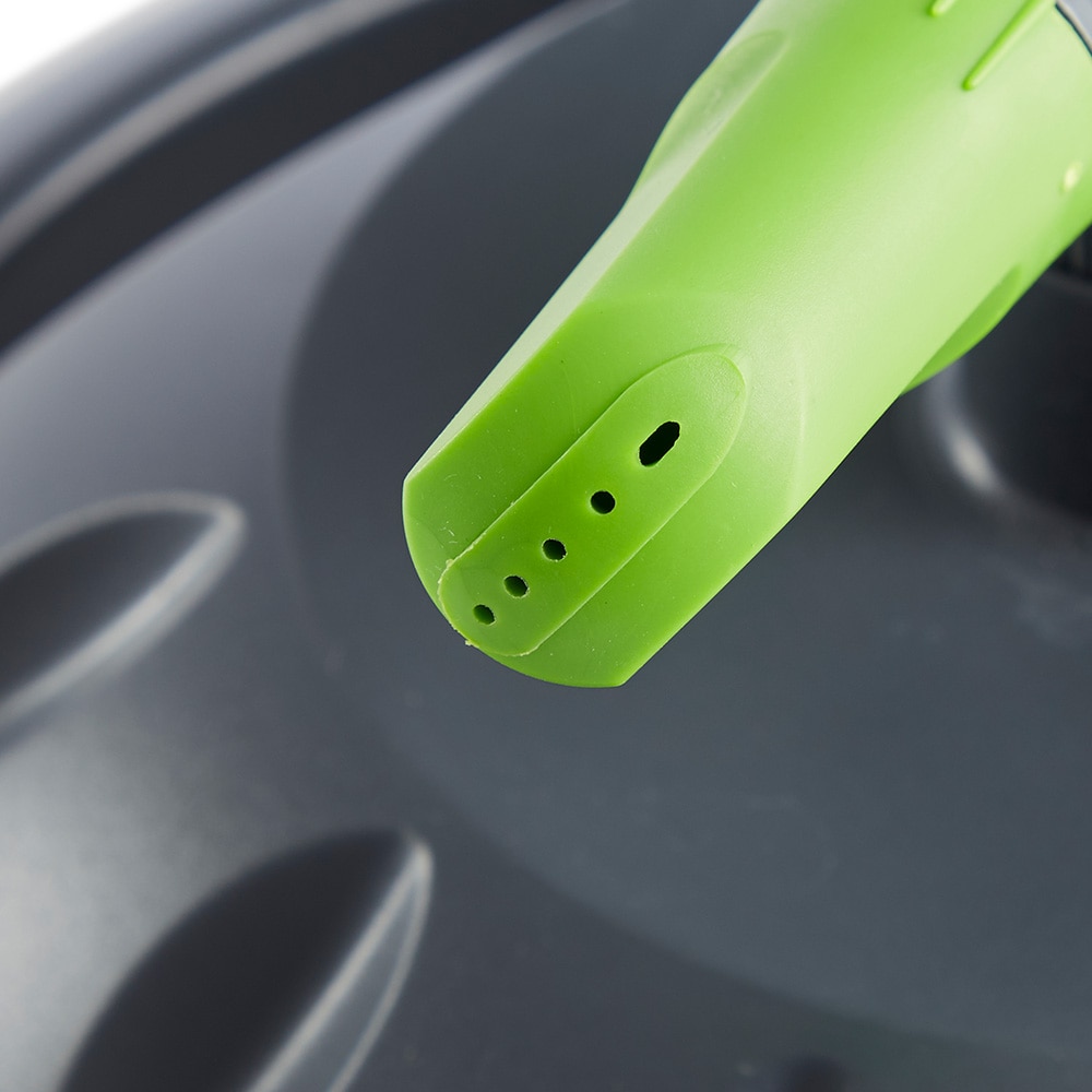 Grouw Irrigation-timer
