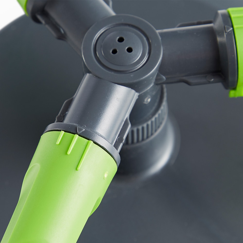 Grouw Irrigation-timer