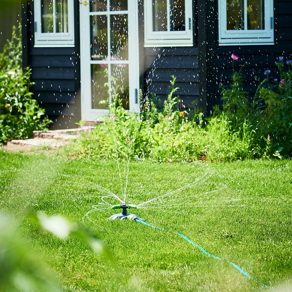 Grouw Irrigation-timer