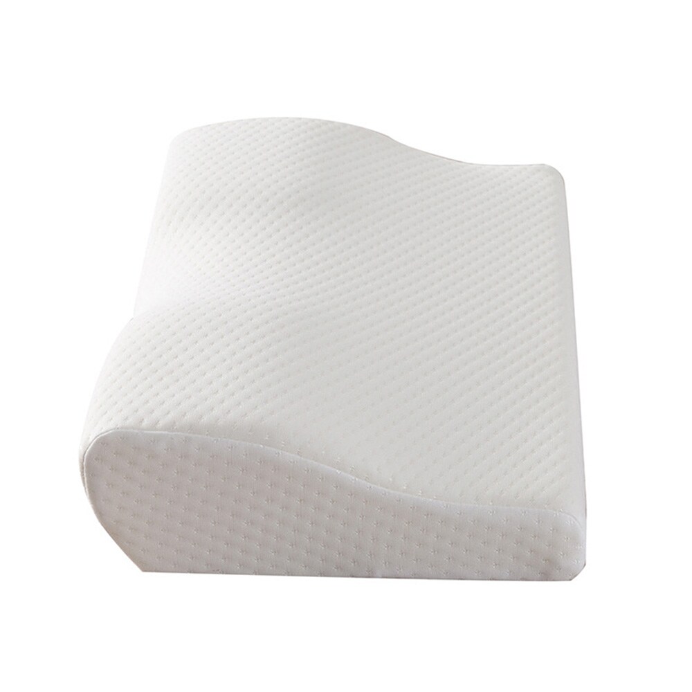 Nakkepute med Memory Foam