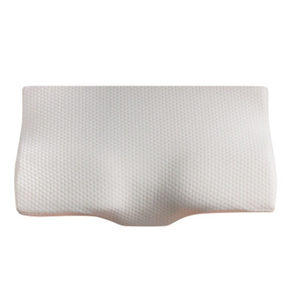 Nakkepute med Memory Foam