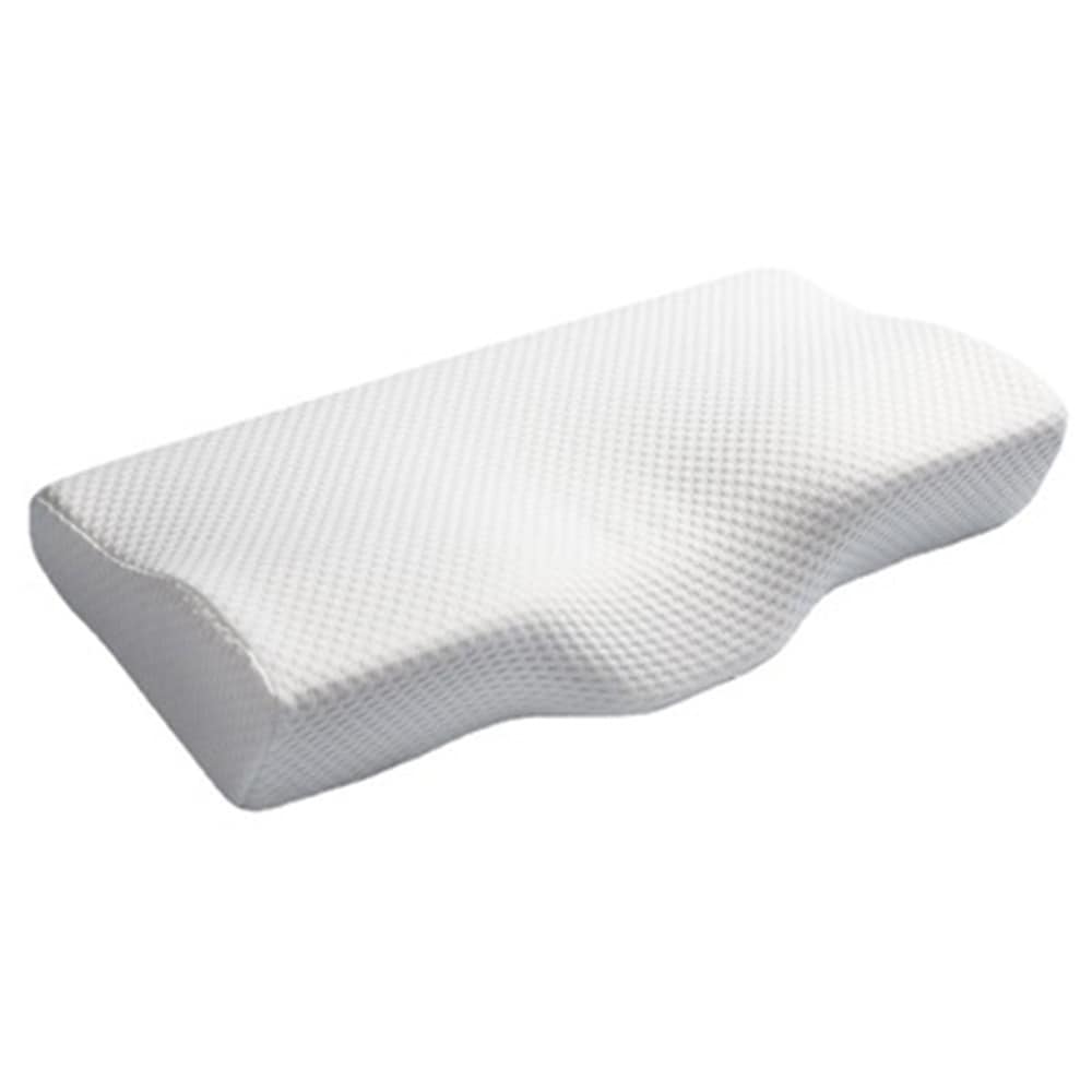 Nakkepute med Memory Foam