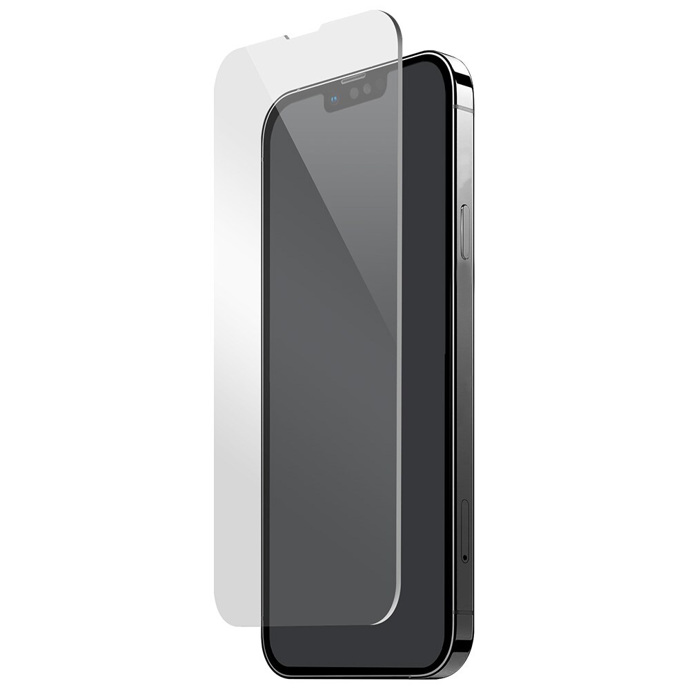 Deltaco Skjermbeskyttelse 2.5D iPhone 13 Mini