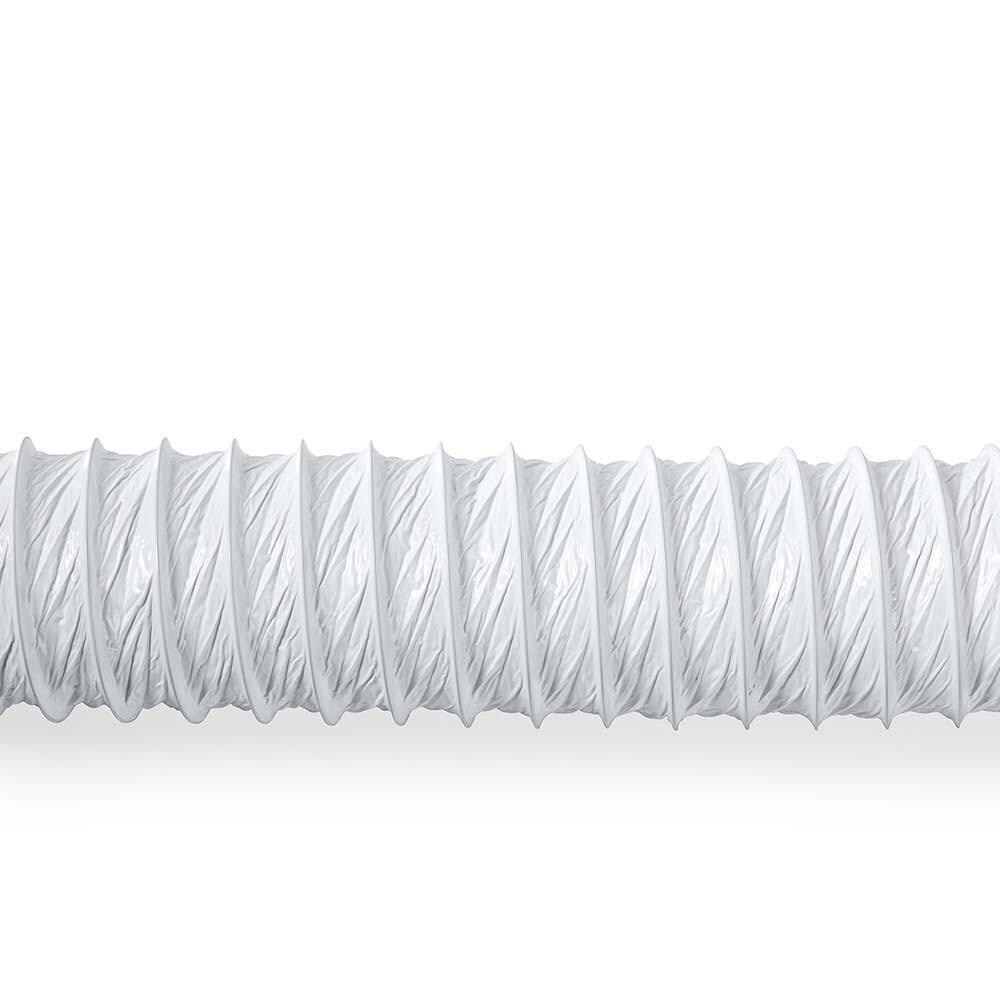 Nedis Luft Utløpslange PVC 127mm 6 Meter