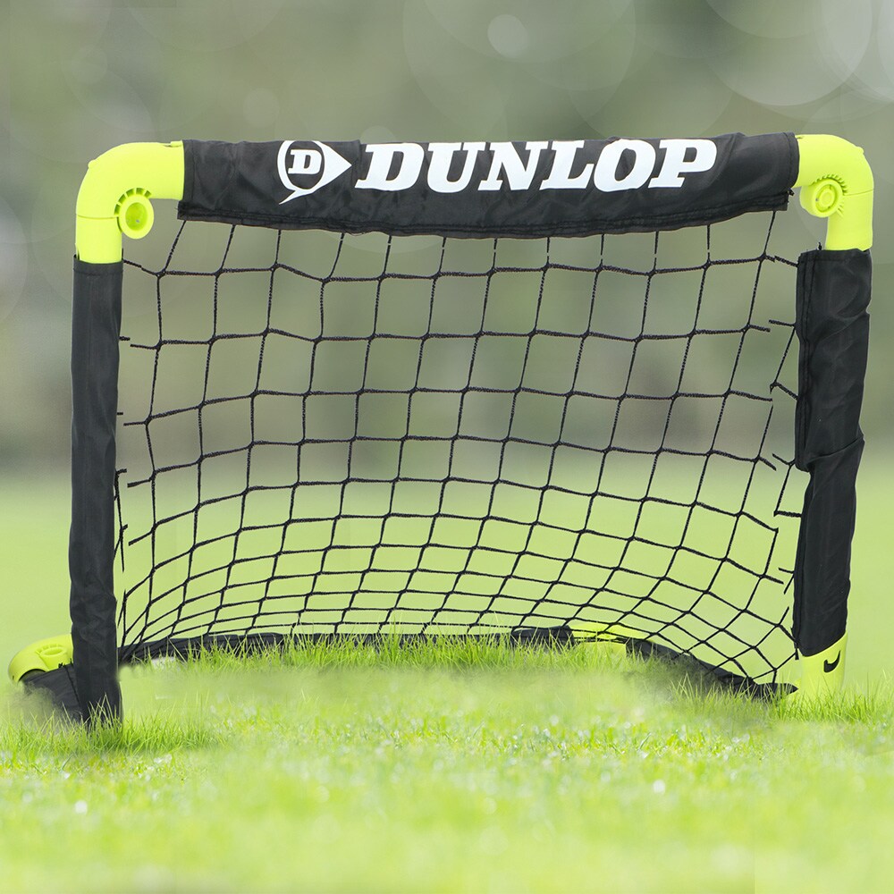 Dunlop sammenleggbart Mål 55cm 2-pakning