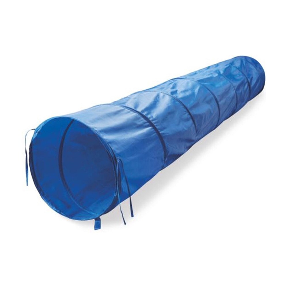 Hundtunnel for Agility 48cm x 3m