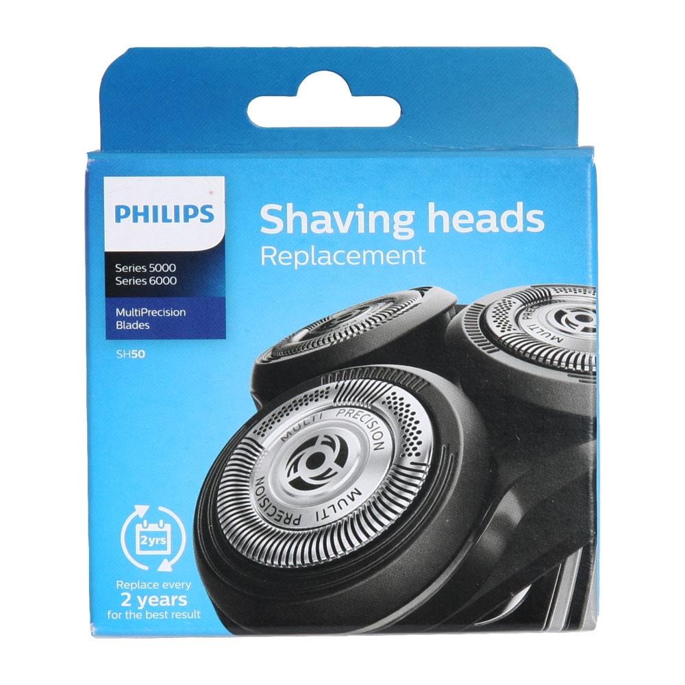 Philips SH50 Barberhode - 5000 Series