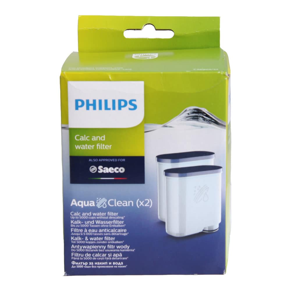 Philips Kalk- og vannfilter CA6903/22