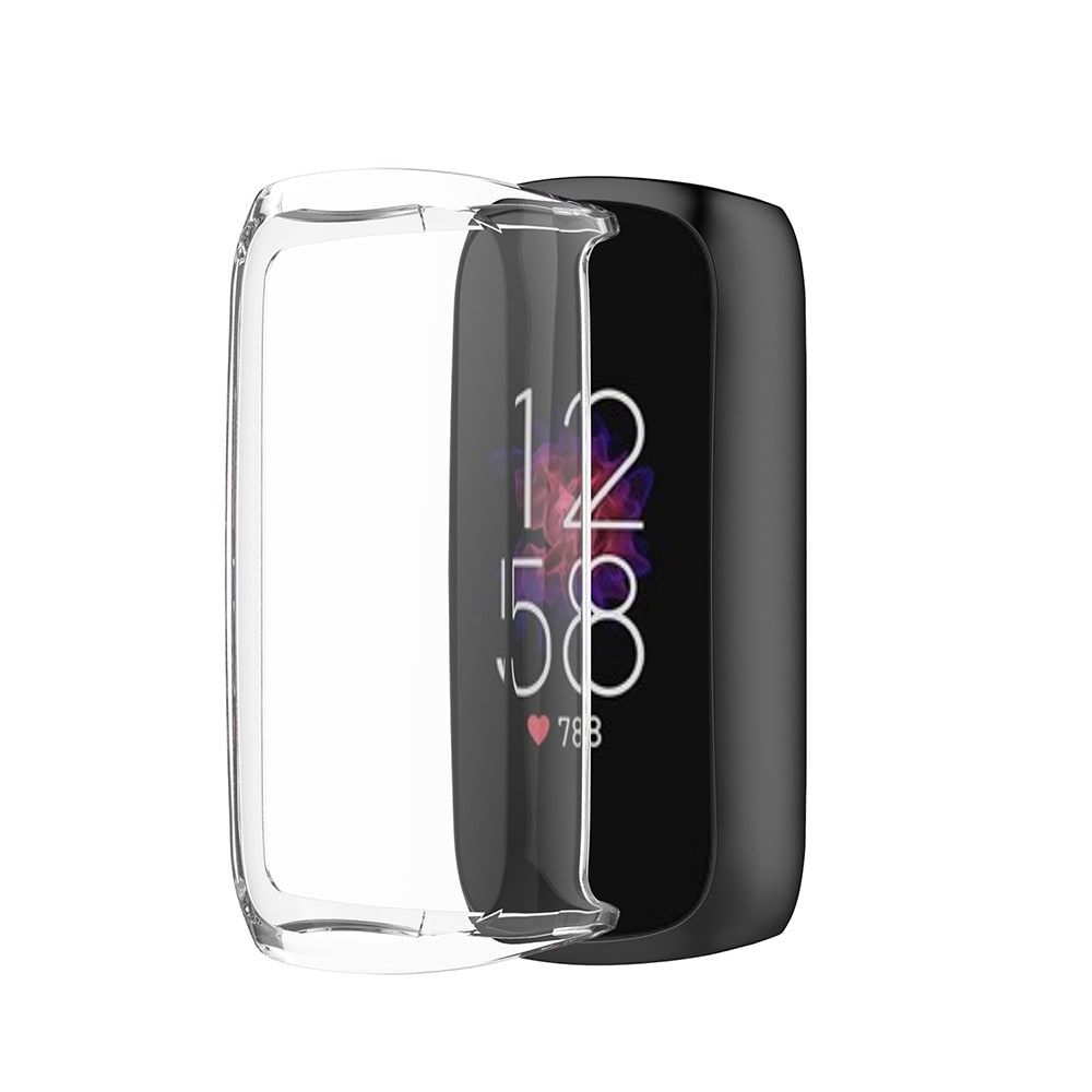 Beskyttelsedeksel til Fitbit Luxe