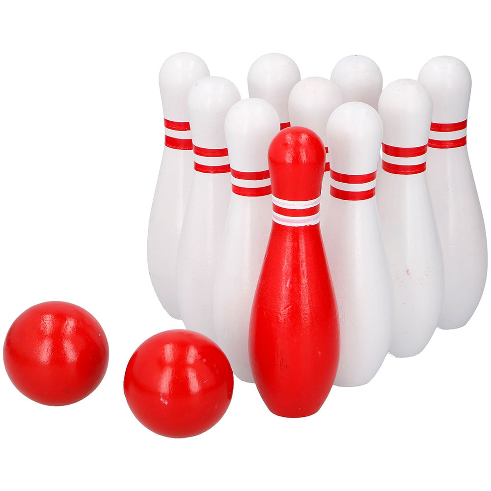 Mini-bowling