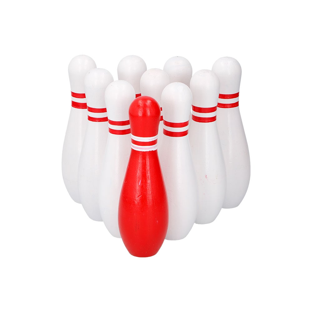 Mini-bowling