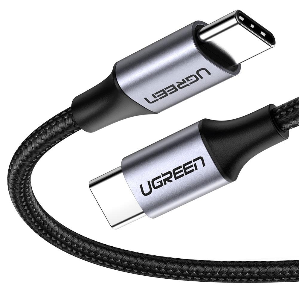 USB-C Hurtigladekabel