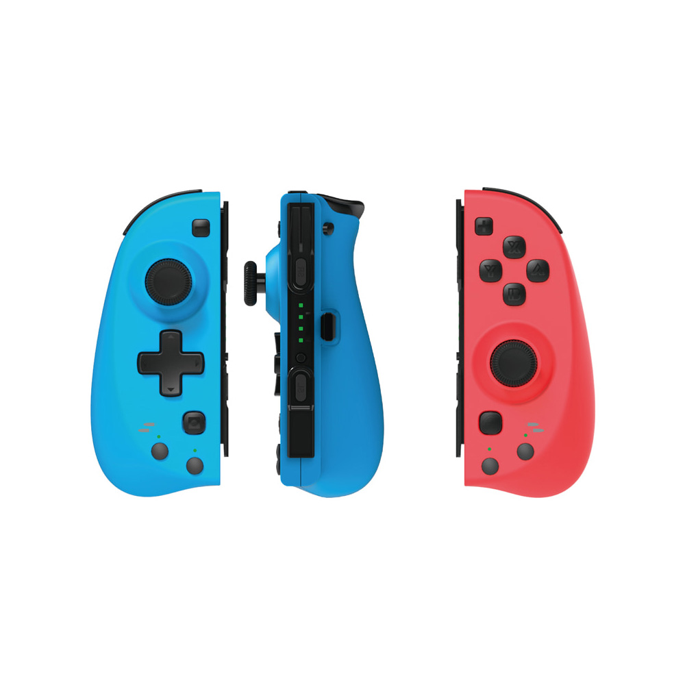 Eaxus Joy-Cons til Nintendo Switch