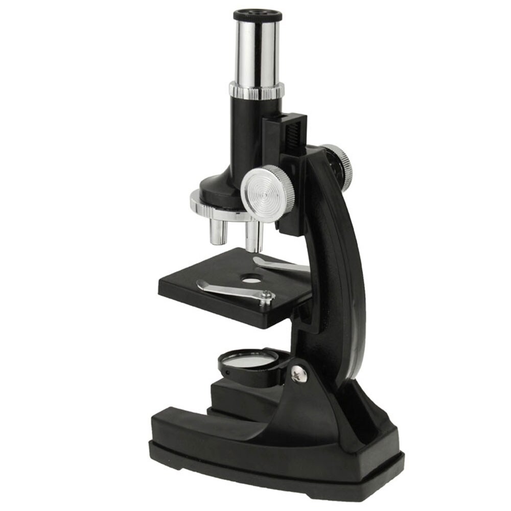 Mikroskop for barn 10X-45X