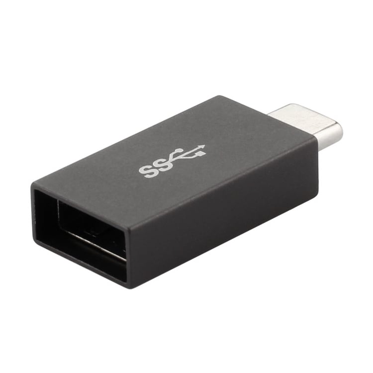USB Typ-C til USB 3.0 AF Adapter