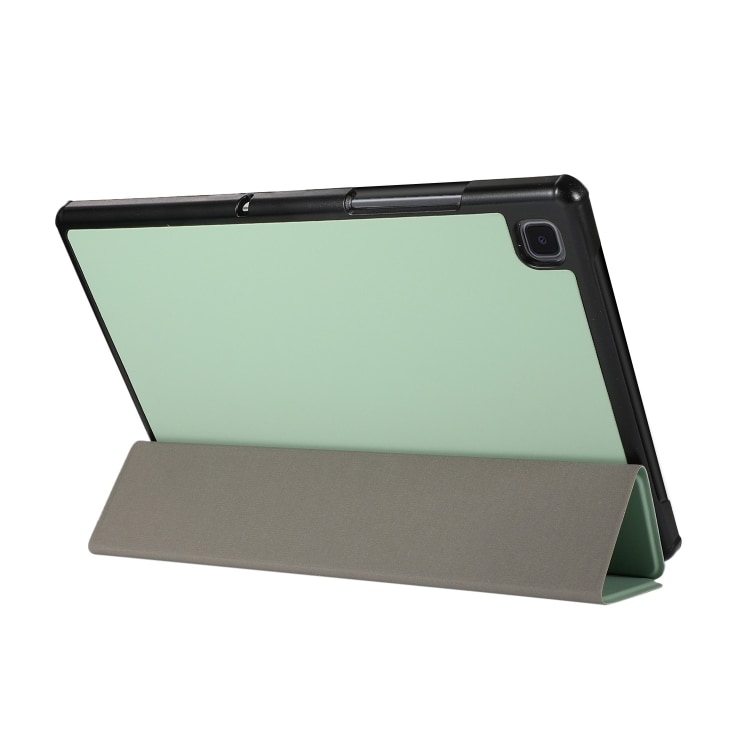 TriFold Deksel til Samsung Galaxy Tab A7 10.4(2020) Mintgrønn
