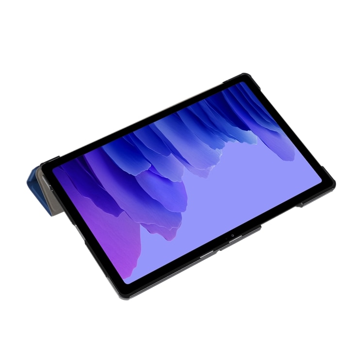 TriFold Deksel til Samsung Galaxy Tab A7 10.4(2020) Mintgrønn