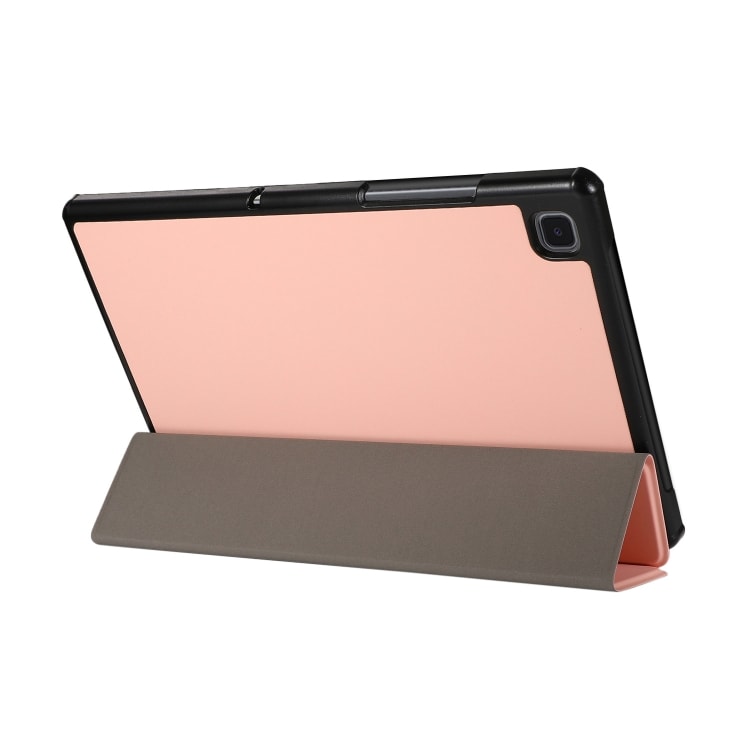 TriFold Deksel til Samsung Galaxy Tab A7 10.4(2020) Rosa