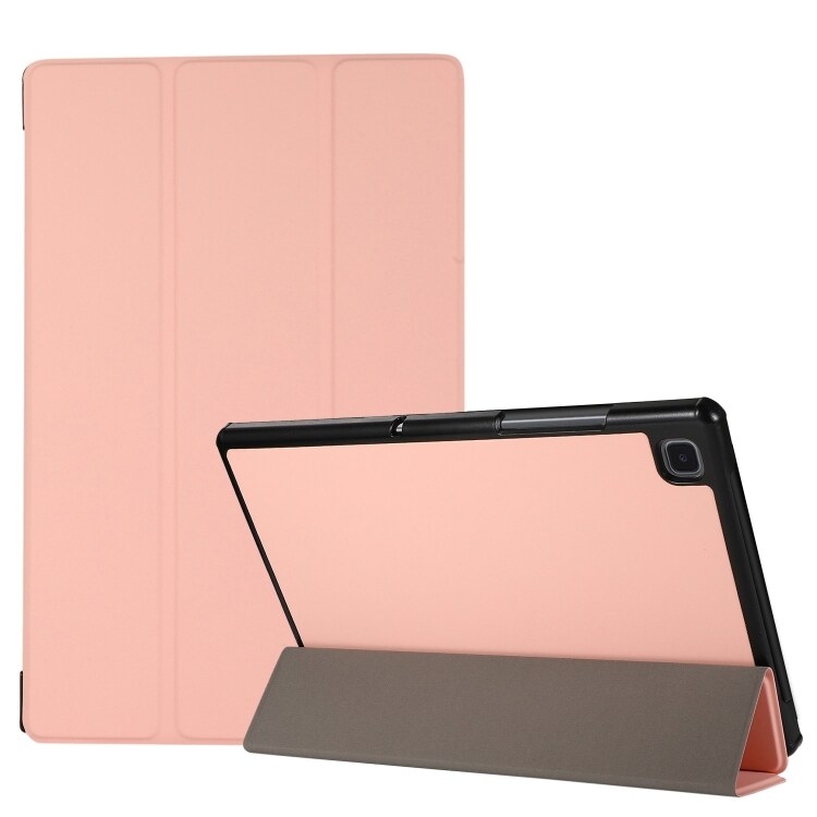 TriFold Deksel til Samsung Galaxy Tab A7 10.4(2020) Rosa