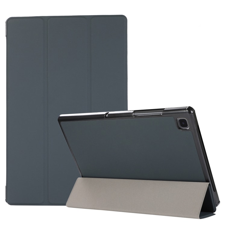 TriFold Deksel til Samsung Galaxy Tab A7 10.4(2020) Sort