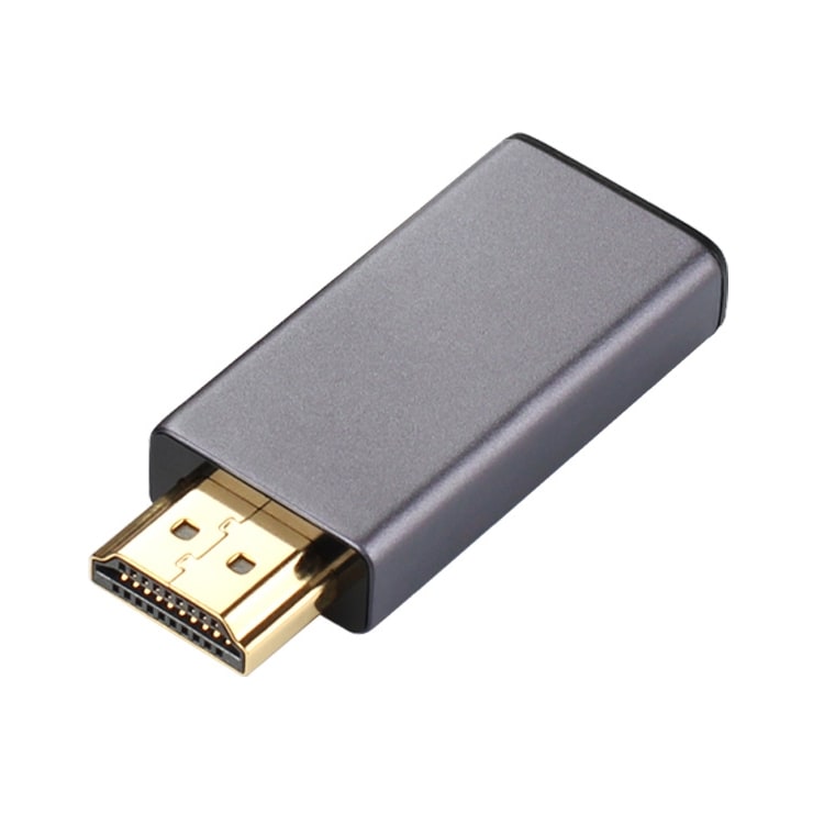 USB Type-C Hun til HDMI hane Adapter
