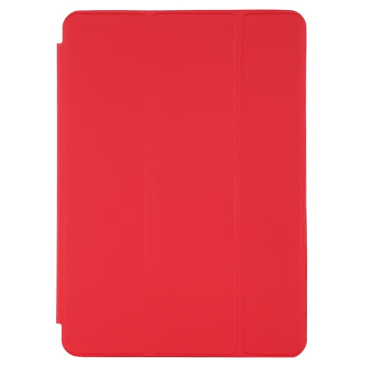 TriFold Beskyttelsedeksel til iPad 10.2 2021 / 2020 / 2019 - Rød