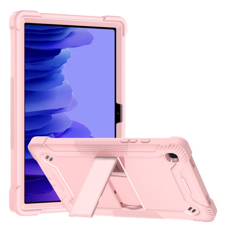 Beskyttelsedeksel med stativ Samsung Galaxy Tab A7 10.4 (2020) Rosa