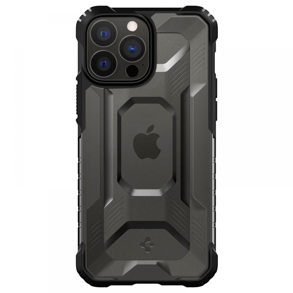 Spigen Nitro Force iPhone 13 Pro Max Sort