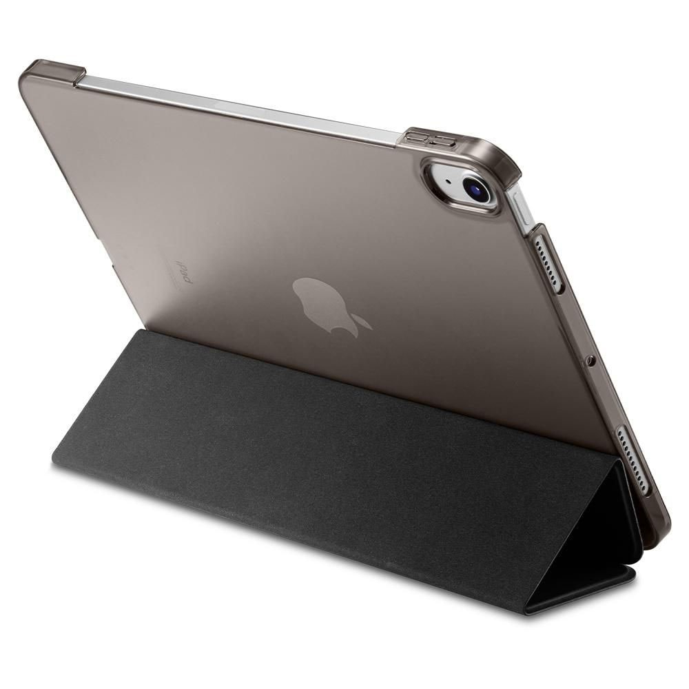 Spigen Smart Fold Case iPad Air 4 2020 Sort