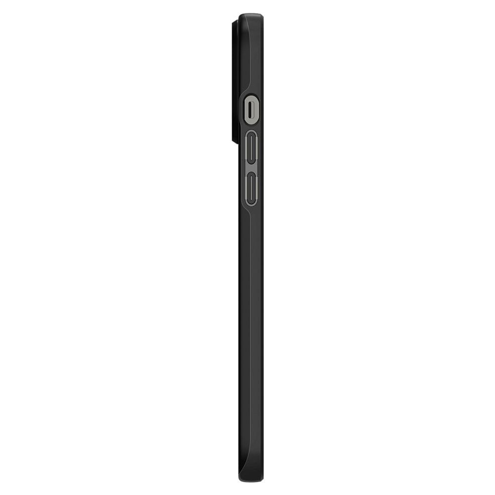 Spigen Thin Fit iPhone 13 Pro Max Sort
