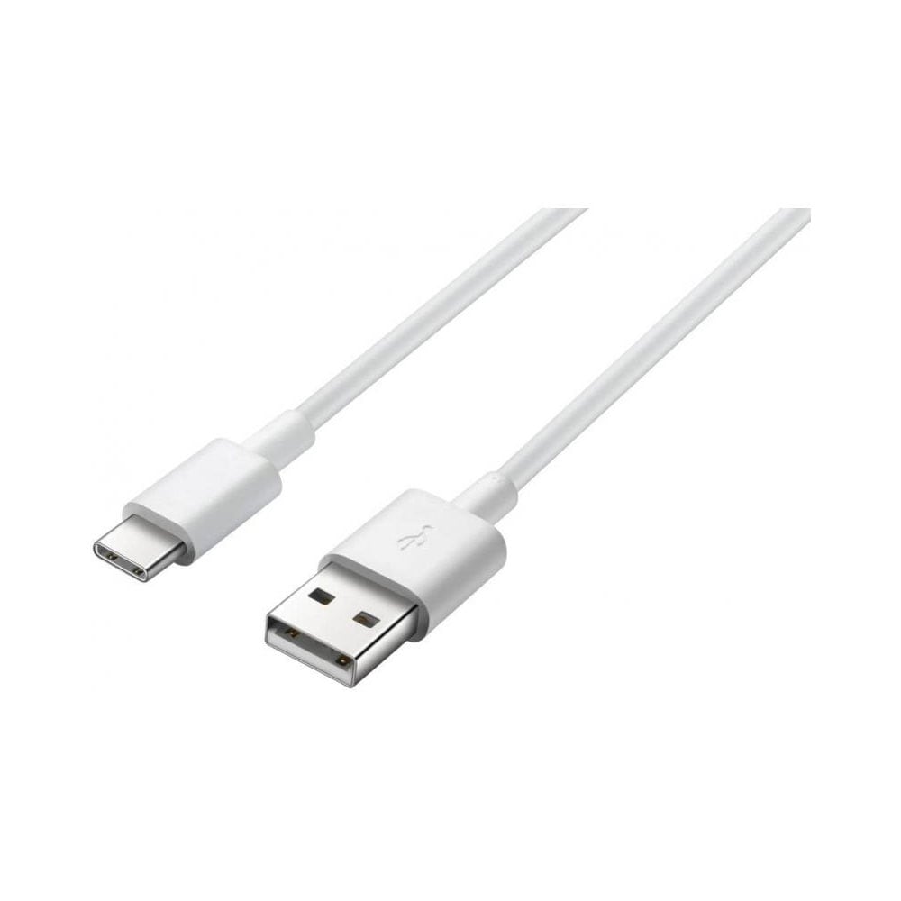 Huawei CP51 USB-USB Type C 1m Hvit