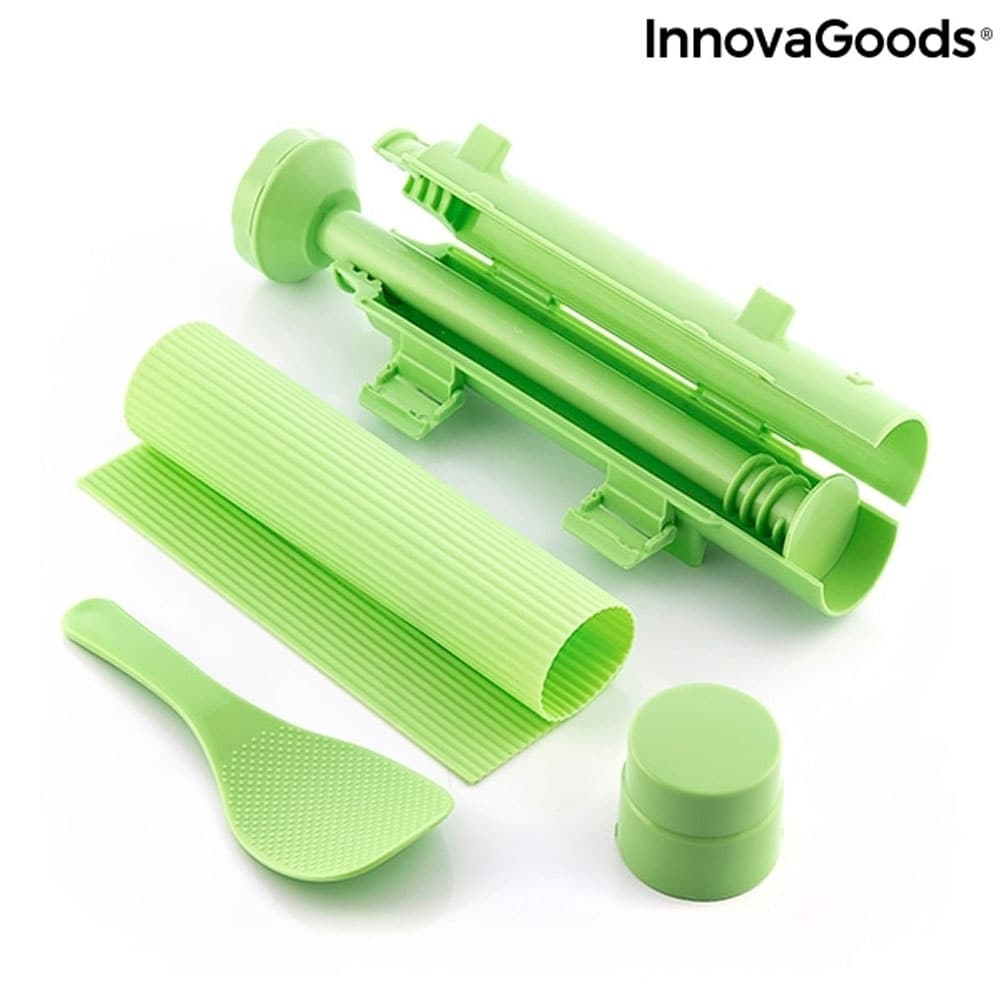 Innovagoods Suzooka - Sushisett