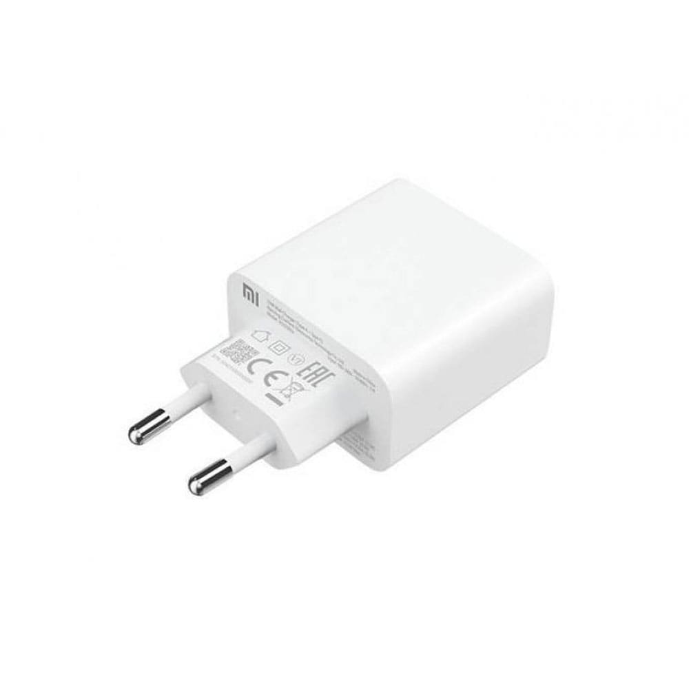 Xiaomi Mi USB Wall Charger 33W