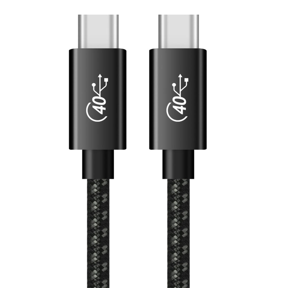 USB 4.0-kabel