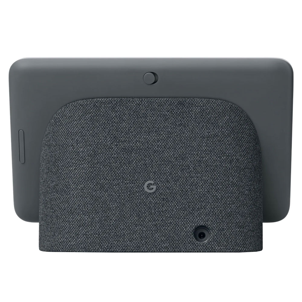 Google Nest Hub 2nd Gen - Charcoal