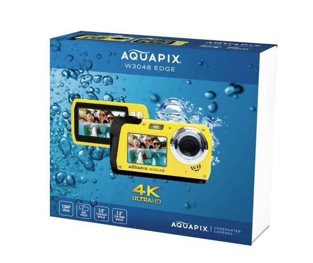 Easypix AQUAPIX W3048 Undervannskamera