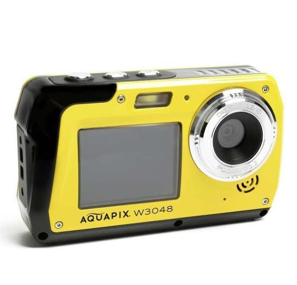 Easypix AQUAPIX W3048 Undervannskamera