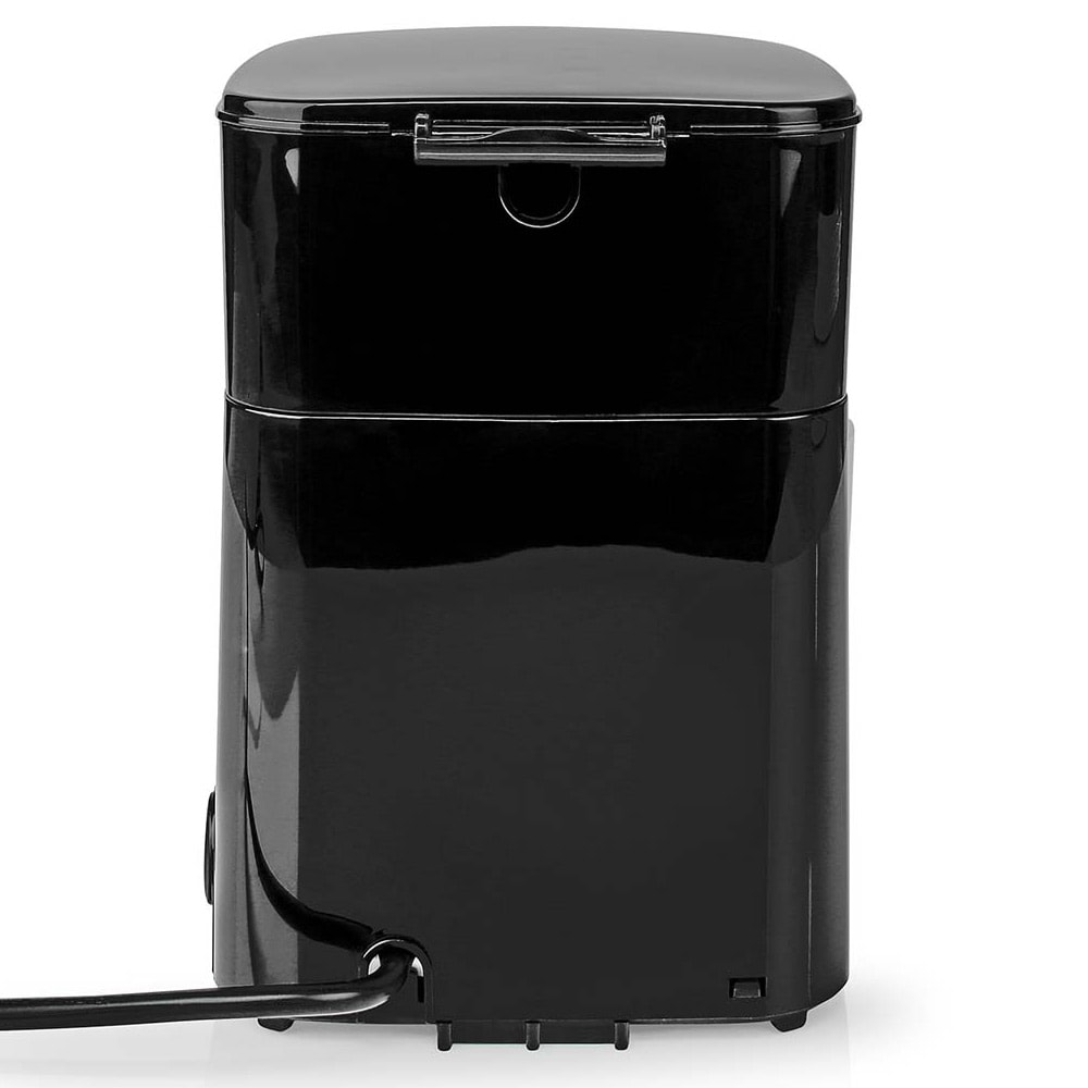 Nedis Kaffetrakter 2 Kopper