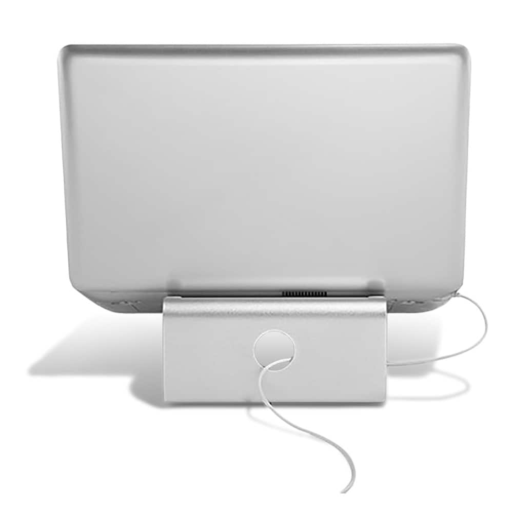Deltaco Office Stativ for laptop og nettbrett