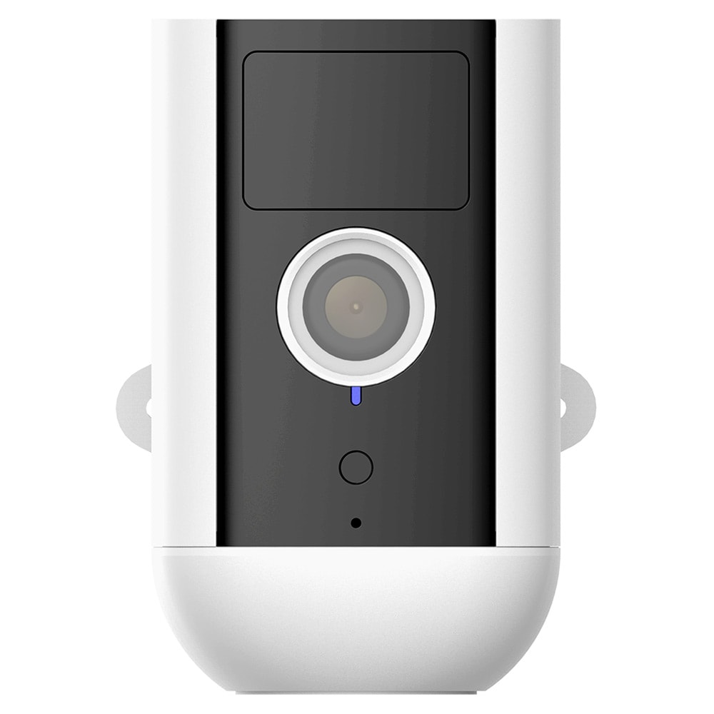 Deltaco Smart Home Batteridrevet WiFi kamera