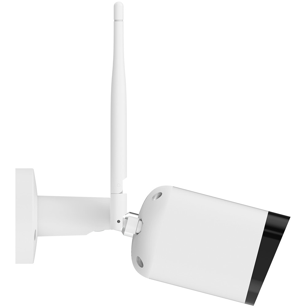 Deltaco Smart Home WiFi kamera for utendørs bruk