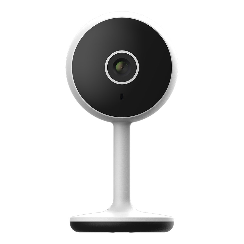 Deltaco Smart Home WiFi kamera med Bevegelsesdetektor